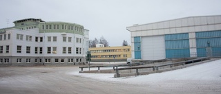 Politisk strid om skolan i Södra hamn