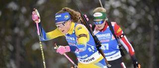 Just nu: Nya medaljchanser i skidskytte-VM