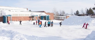 Så mycket ökar notan för att behålla alla skolor