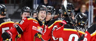 Live: Följ Luleå mot Frölunda här!