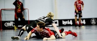 Efter raset: Storvreta ska hålla tätt