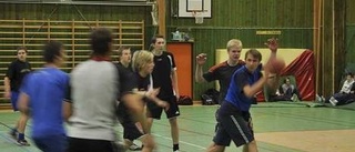 Forsmarks skola  basketmästare