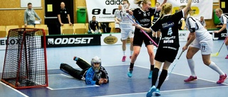 Backen har gjort sin sista match