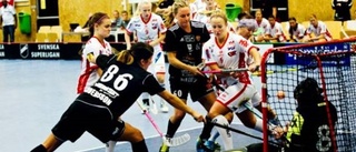 Bronsmatch väntar för FBC Uppsala