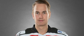 SHL-spelare Ais-aktuell