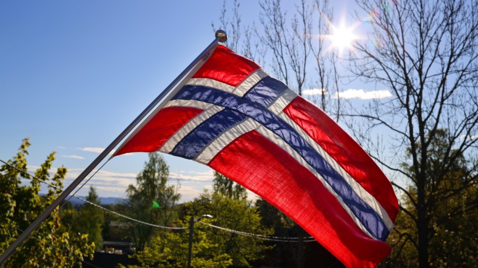 Den norska styrräntan är oförändrad efter senaste räntebeskedet. Arkivbild.