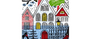 Bonniers stora adventskalender