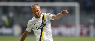 Larsson bakom AIK:s derbyseger