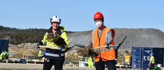 Australiensiskt företag går vidare med planerna på en ny fabrik i Skellefteå: Har reserverat yta på Hedensbyn