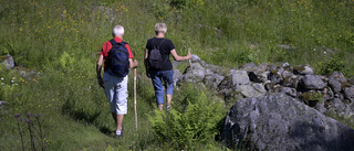 Fräckt att föreslå höjd pensionsålder