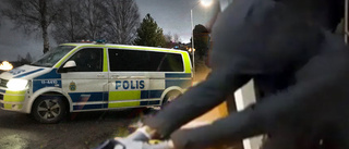 Grovt kriminella ungdomar på Johannisberg • Beställningsmord, avrättningar och gängkrig