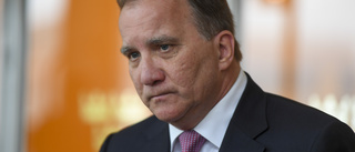 Deadline för Löfven i regeringsfrågan i dag