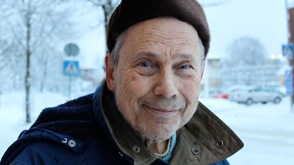 Olov "Olle" Olson har avlidit.