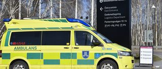 Frågetecken och farhågor kring ambulansupphandling