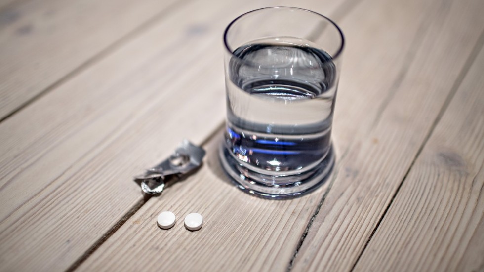 Sömnhormonet melatonin ingår nu bara i högkostnadsskyddet för barn mellan 6–17 år med adhd. Arkivbild.