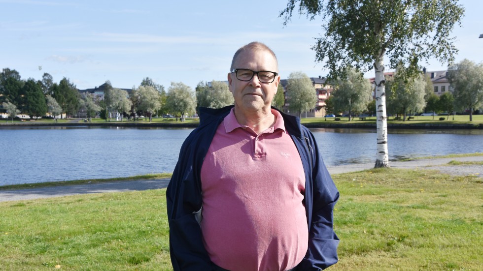 Efter att Leif Pettersson (S) lämnade uppdraget som riksdagsledamot blev han 2019 invald i partiets valberedning.