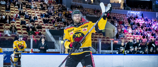 DM-final – då kommer Linus Omark och hans Luleå Hockey för att möta Piteå Hockey