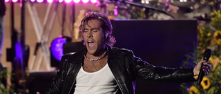 Tv-toppen: Ingrosso i topp