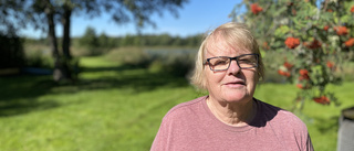 Grannarna oroliga: "Vinkade åt henne i måndags" 