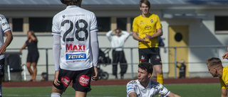 TV: Så var Mjölby AI - Maif – se superderbyt i repris