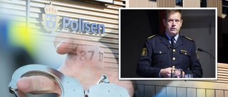 Mörkade gripandet av mordmisstänkta: "Rädd att förstöra förundersökningen"