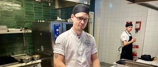 Oliver, 30, startade ny restaurang – sedan utbröt pandemin: Skelleftekrögaren om tuffa tiden och glädjen över borttagna restriktioner 