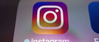 Inget Instagram för barn