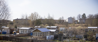 En hållbar och långsiktig lösning för Lasstorp är målet