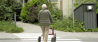 Svik inte Sörmlands pensionärer