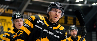 TV: Pär Lindholm: ”När vi får kniven mot strupen, lyfter vi oss”