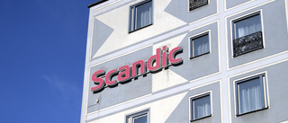 Minskad vinst för Scandic Hotels