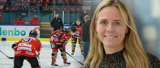 Huvudsponsorn ATG öppnar för att förlänga avtalet med hockeyettan – trots turbulensen och kaoset