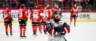 Nyförvärvet hyllades efter LHC-debuten: "Riktigt kul att spela"