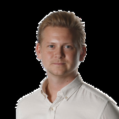Andreas Åberg