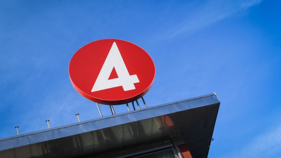 Telia säljer TV4.