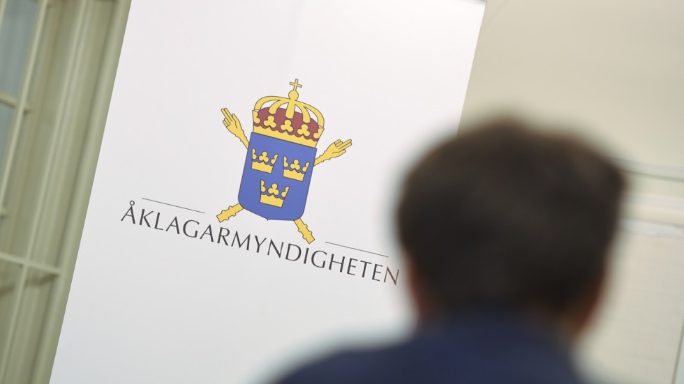 En anställd vid Åklagarmyndigheten blir av med jobbet sedan hon ljugit för polisen. Arkivbild.