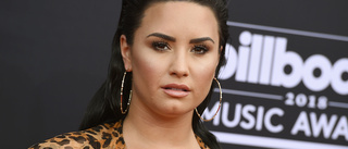 Demi Lovato jagar ufon i ny serie