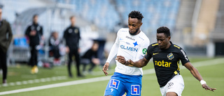 LIVE: Så var "Pekings" toppmatch mot AIK