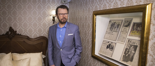 Björn Ulvaeus om Abba: Det blir ny musik i år