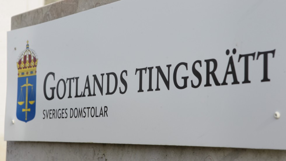 Gotlands tingsrätt