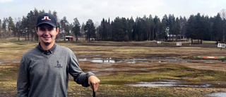 Golftränaren bytte Marbellas banor mot nya utmaningar: "Snart smäller det bara till"