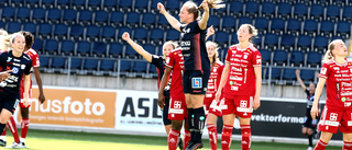 Dags för damerna att slå ett slag för herrfotbollen