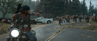 Ingen uppföljare på "Days gone" planerad