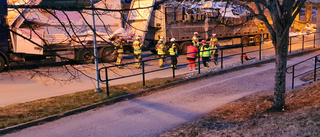 Brådskande att åtgärda viadukten