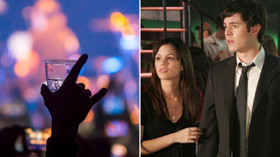 Power-metal och ”The O.C.” – två vitt skilda ”guilty pleasures”. 
