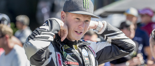 Kristoffersson historisk Extreme E-vinnare