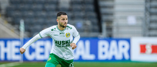 Hammarbystjärnan minns tiden i Karle: "Som en familj"