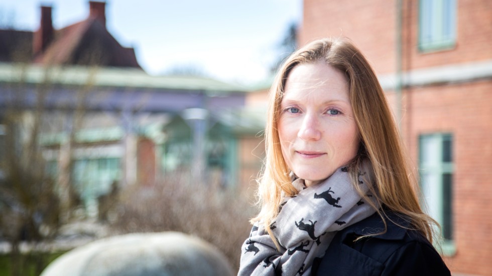 Christine Senter