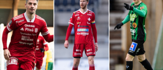 Allsvenska tränarens löfte: "Han blir en joker redan i år"