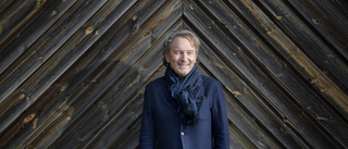 Ledin skjuter upp konsert i Vadstena